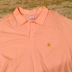 Brooks Brothers Polo Shirt